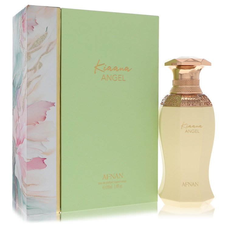 Afnan Kiaana Angel Eau De Parfum Spray By Afnan