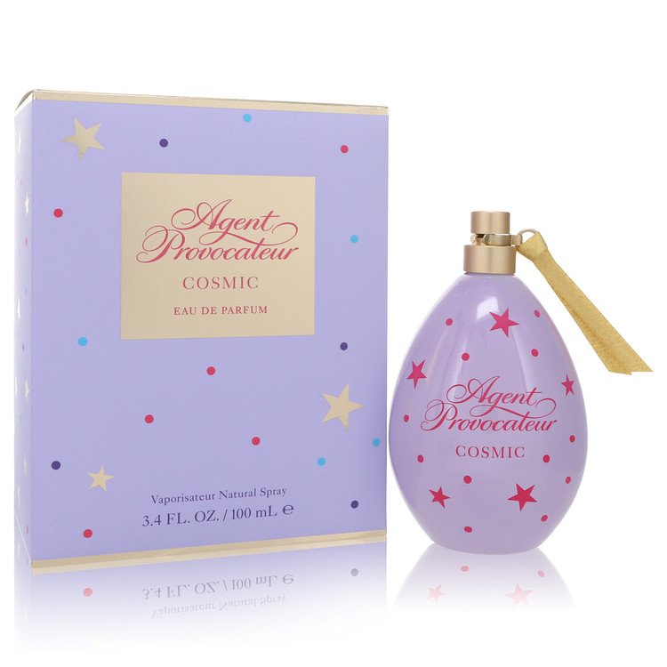 Agent Provocateur Cosmic Eau De Parfum Spray By Agent Provocateur