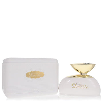 Al Haramain Dazzle Eau De Parfum Spray (Unisex) By Al Haramain