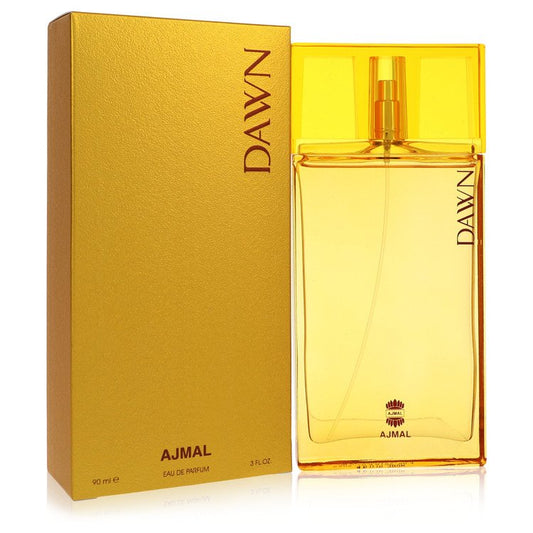 Ajmal Dawn Eau De Parfum Spray By Ajmal