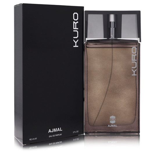 Ajmal Kuro Eau De Parfum Spray By Ajmal