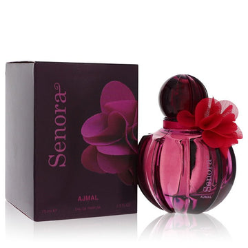 Ajmal Senora Eau De Parfum Spray By Ajmal