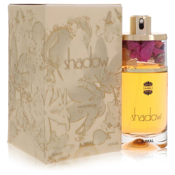 Ajmal Shadow Eau De Parfum Spray By Ajmal