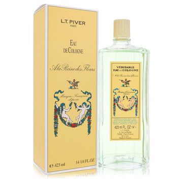 A La Reine Des Fleurs Eau De Cologne By Lt Piver – 421 ml