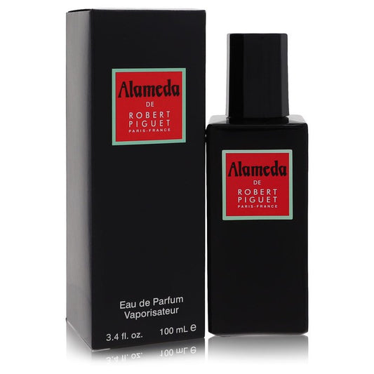 Alameda Eau De Parfum Spray By Robert Piguet