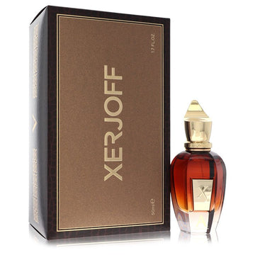 Alexandria Ii Eau De Parfum Spray (Unisex) By Xerjoff