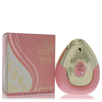 Al Haramain Farasha Eau De Parfum Spray By Al Haramain