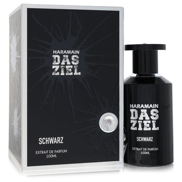 Al Haramain Das Ziel Schwarz Extrait De Parfum Spray By Al Haramain