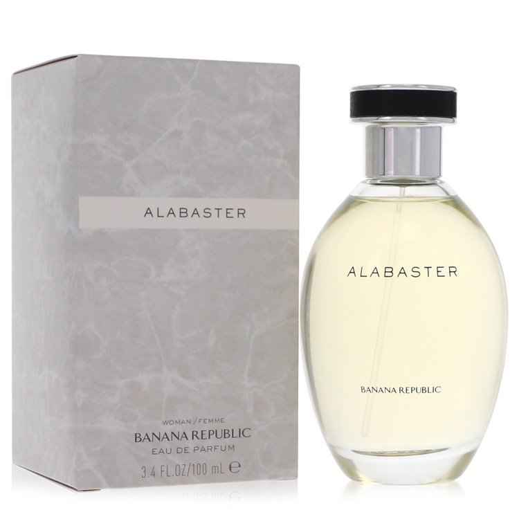 Alabaster Eau De Parfum Spray By Banana Republic