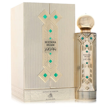 Al Malakia Sultana Huam Extrait De Parfum Spray By Al Malakia