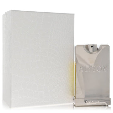 Alyson Oldoini Oranger Moi Eau De Parfum Spray By Alyson Oldoini