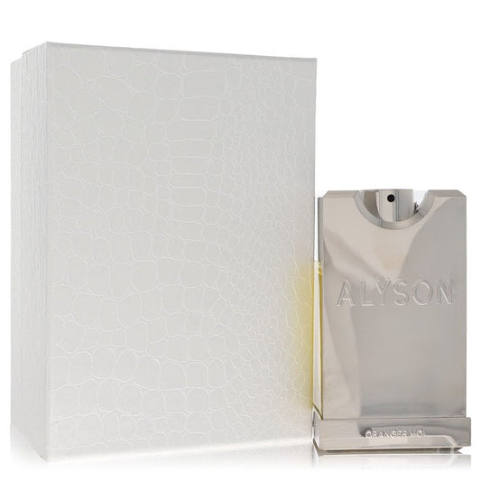 Alyson Oldoini Oranger Moi Eau De Parfum Spray By Alyson Oldoini