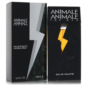 Animale Animale Eau De Toilette Spray By Animale