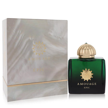 Amouage Epic Eau De Parfum Spray By Amouage