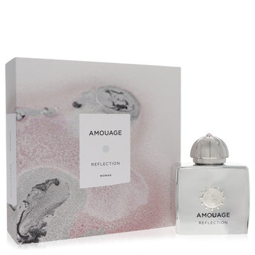 Amouage Reflection Eau De Parfum Spray By Amouage