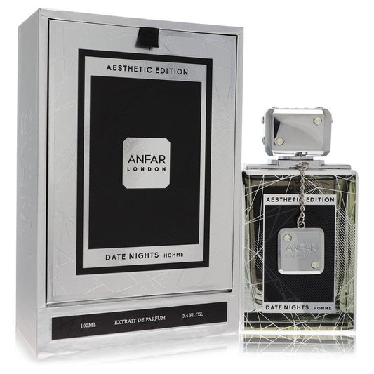 Anfar Date Nights Extrait De Parfum Spray By Anfar