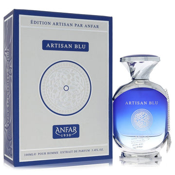 Anfar Artisan Blu Extrait De Parfum Spray By Anfar – 100 ml