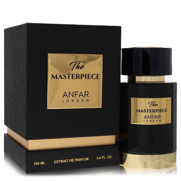 Anfar The Masterpiece Eau De Parfum Spray By Anfar