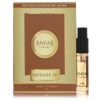 Anfar Odyssee Iv Mini EDP Spray By Anfar