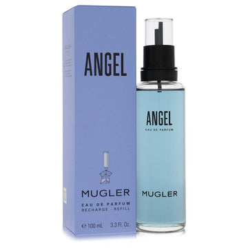 Angel Eau De Parfum Refill By Thierry Mugler – 100 ml