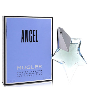 Angel Eau De Parfum Spray Refillable By Thierry Mugler