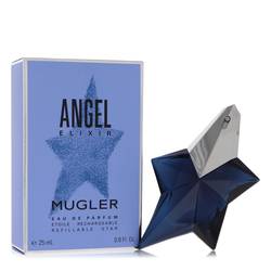 Angel Elixir Eau De Parfum Refillable Spray By Thierry Mugler