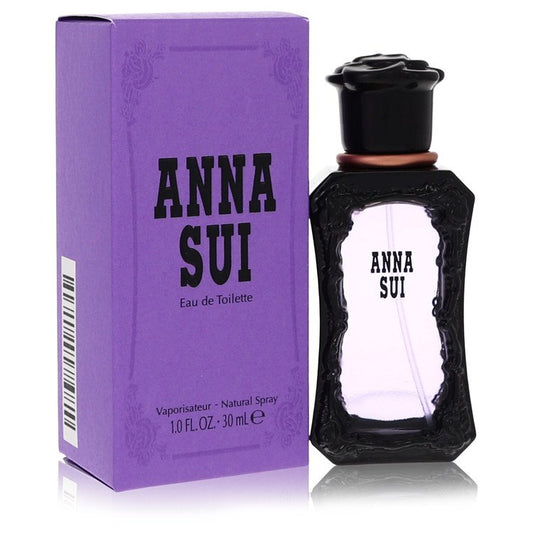 Anna Sui Eau De Toilette Spray By Anna Sui