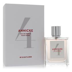 Annicke 4 Eau De Parfum Spray By Eight & Bob