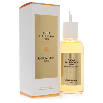 Aqua Allegoria Forte Mandarine Basilic Eau De Parfum Refill By Guerlain