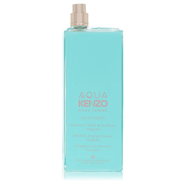 Aqua Kenzo Eau De Toilette Spray (Tester) By Kenzo – 100 ml