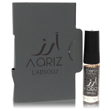 Arabiyat Prestige Aariz L'absolu Mini EDP Spray By Arabiyat Prestige