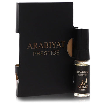 Arabiyat Prestige Aariz Intense Mini EDP Spray By Arabiyat Prestige