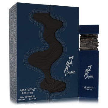 Arabiyat Prestige Habib Eau De Parfum Spray By Arabiyat Prestige – 100 ml