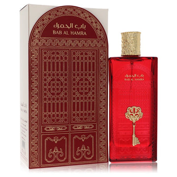 Ard Al Zaafaran Bab Al Hamra Eau De Parfum Spray (Unisex) By Al Zaafaran