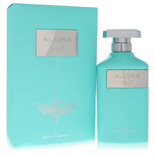 Ard Al Zaafaran Alora Eau De Parfum Spray By Al Zaafaran