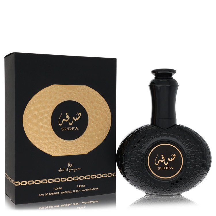 Ard Al Zaafaran Sudfa Eau De Parfum Spray (Unisex) By Al Zaafaran – 100 ml