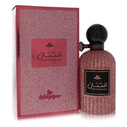 Ard Al Zaafaran Eftinaan Eau De Parfum Spray By Al Zaafaran