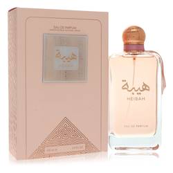 Ard Al Zaafaran Heibah Eau De Parfum Spray By Al Zaafaran