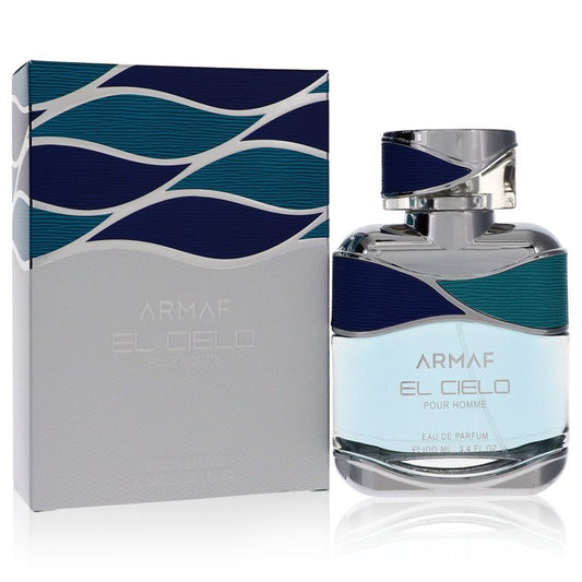 Armaf El Cielo Eau De Parfum Spray By Armaf – 100 ml