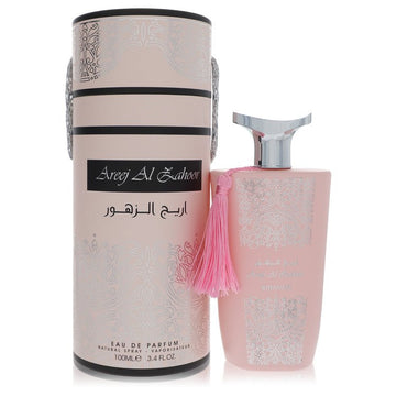 Areej Al Zahoor Eau De Parfum Spray By Rihanah