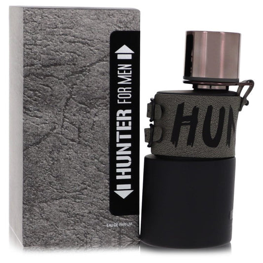 Armaf Hunter Intense Eau De Parfum Spray By Armaf