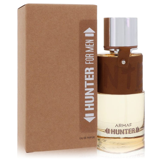 Armaf Hunter Eau De Parfum Spray By Armaf