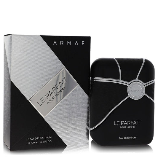 Armaf Le Parfait Eau De Parfum Spray By Armaf