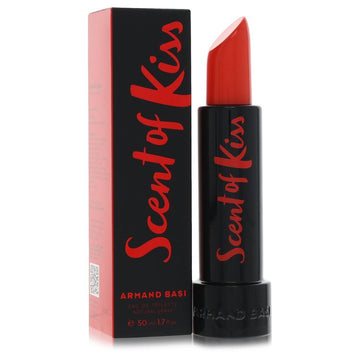 Armand Basi Scent Of Kiss Eau De Toilette Spray By Armand Basi – 50 ml
