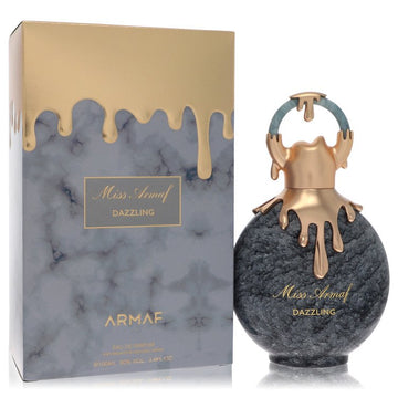 Armaf Miss Dazzling Eau De Parfum Spray By Armaf