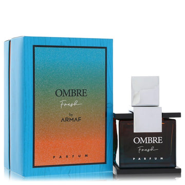 Armaf Ombre Fresh Parfum Spray By Armaf – 100 ml