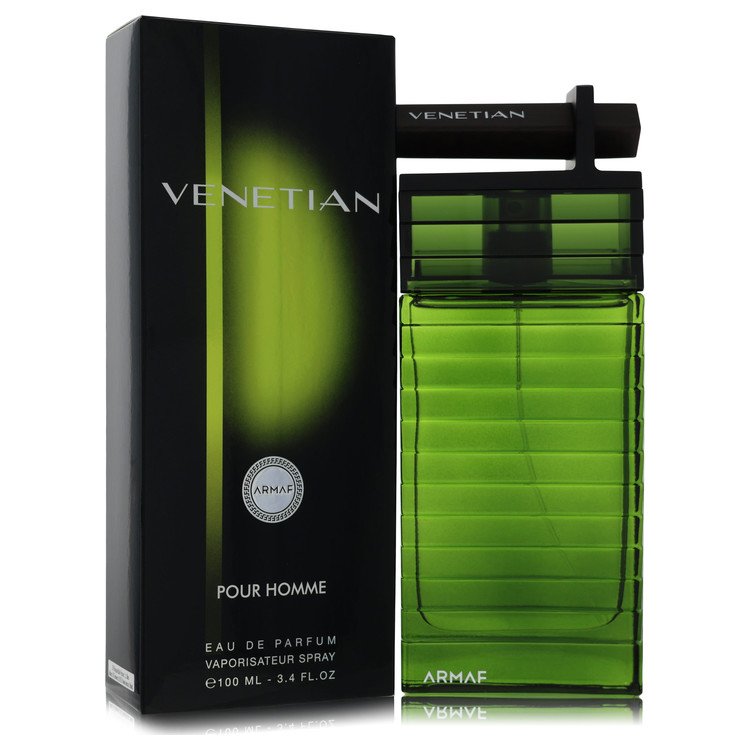 Armaf Venetian Eau De Parfum Spray By Armaf – 100 ml