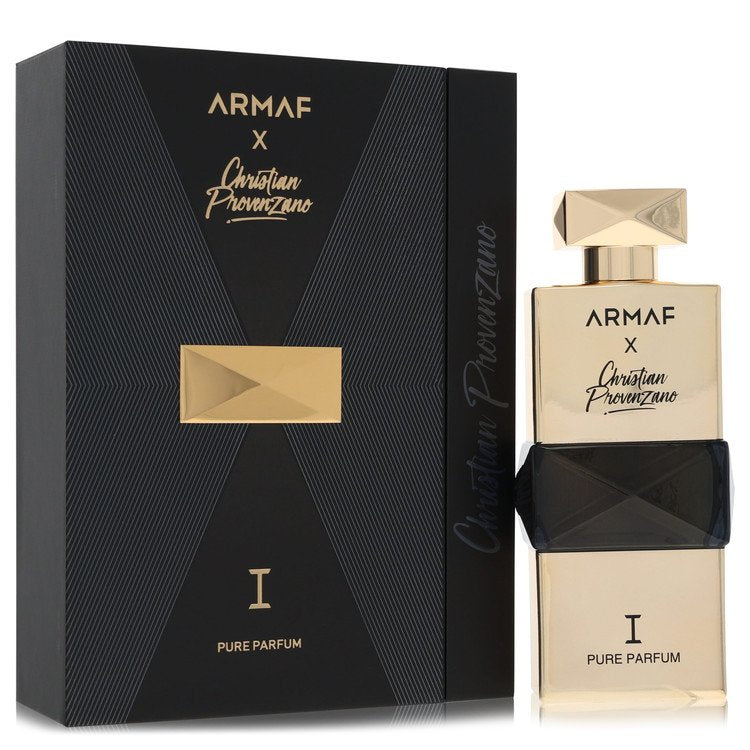 Armaf Christian Provenzano I Pure Parfum Spray By Armaf – 100 ml