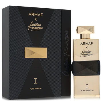 Armaf Christian Provenzano I Pure Parfum Spray By Armaf – 100 ml