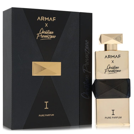 Armaf Christian Provenzano I Pure Parfum Spray By Armaf – 100 ml
